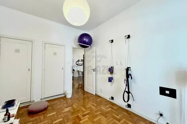 Imagem Copacabana – Rua Aires Saldanha | Residencial › Apartamento 4 quarto(s) à Venda