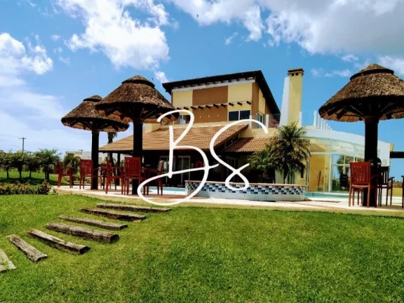 Imagem TERRENO RESIDENCIAL em OSÓRIO - RS, Estrada do Mar