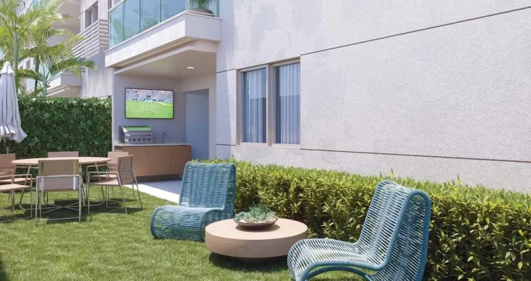 Imagem APARTAMENTO RESIDENCIAL em Rio de Janeiro - RJ, Recreio dos Bandeirantes