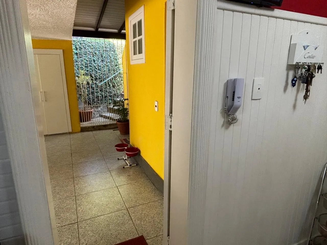 Imagem Casa para Venda em Petrópolis / RJ no bairro Nogueira
