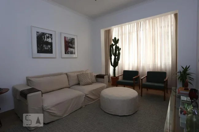 Imagem Apartamento à Venda - Copacabana, 3 Quartos, 100 m2
