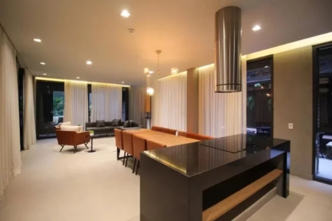 Imagem KRONOS MOEMA - KALLAS - Studio de 27m² (Revenda), no completo e charmoso bairro de Moema!!