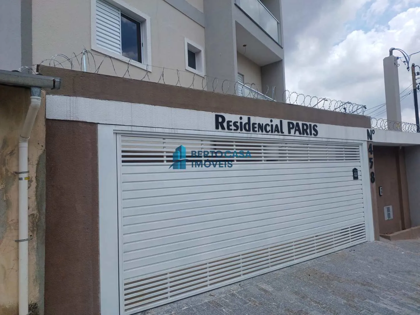 Imagem Apartamento Padrão