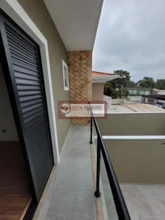 Imagem Vendo 3 Excelentes Sobrados 3 Dorm na Vila Gea - São Paulo