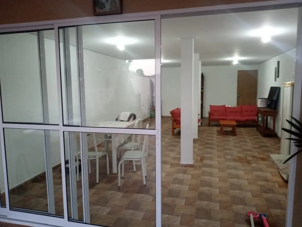 Imagem Casa à venda 2 Quartos, 1 Suite, 2 Vagas, 175M², Residencial e Comercial Cidade Jardim, Pindamonhangaba - SP
