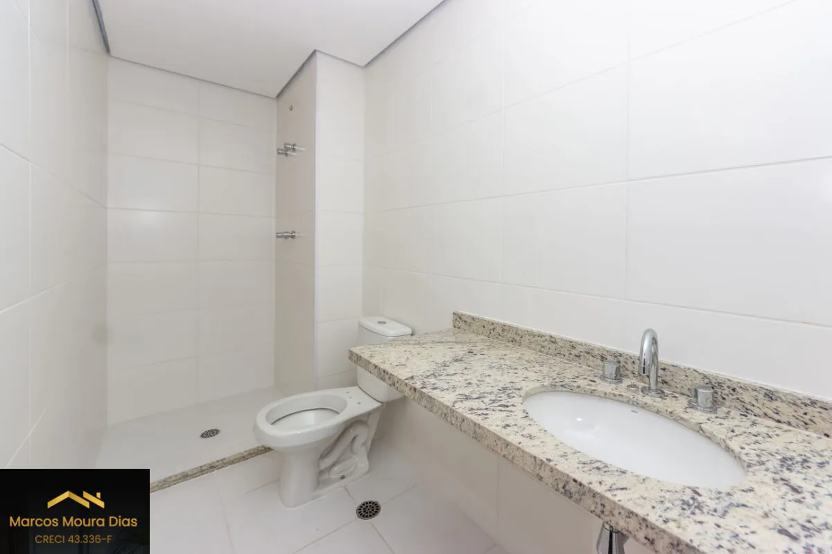 Imagem Apartamento para venda em Barra Funda com 1 quarto , 41m²