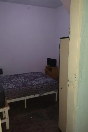 Imagem Casa com 1 Quarto para Alugar, 50 m² em Jardim Carombé - São Paulo