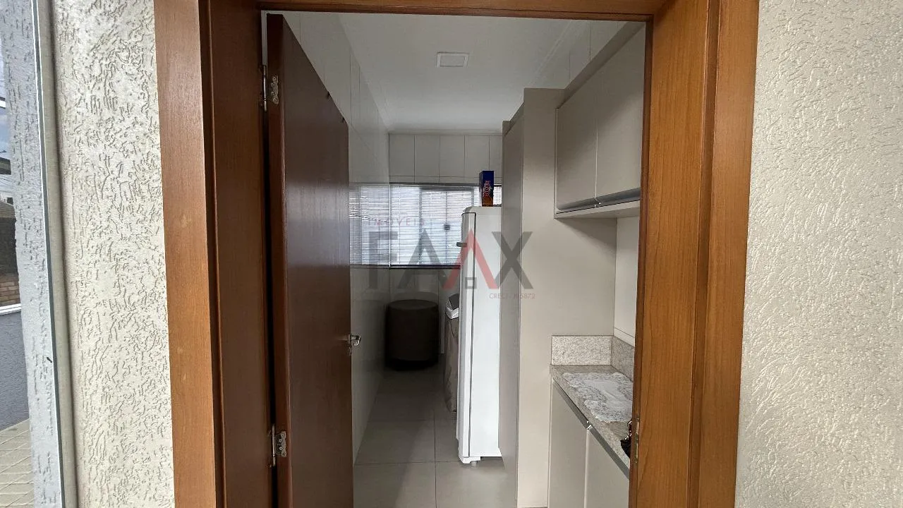 Imagem Casa à venda, Alto de Santa Maria - São Cristóvão, GUARAPUAVA - PR