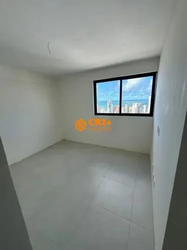 Imagem Vendo Apartamento Novo ,Alto Padrao-107.10 m²- em Boa Viagem