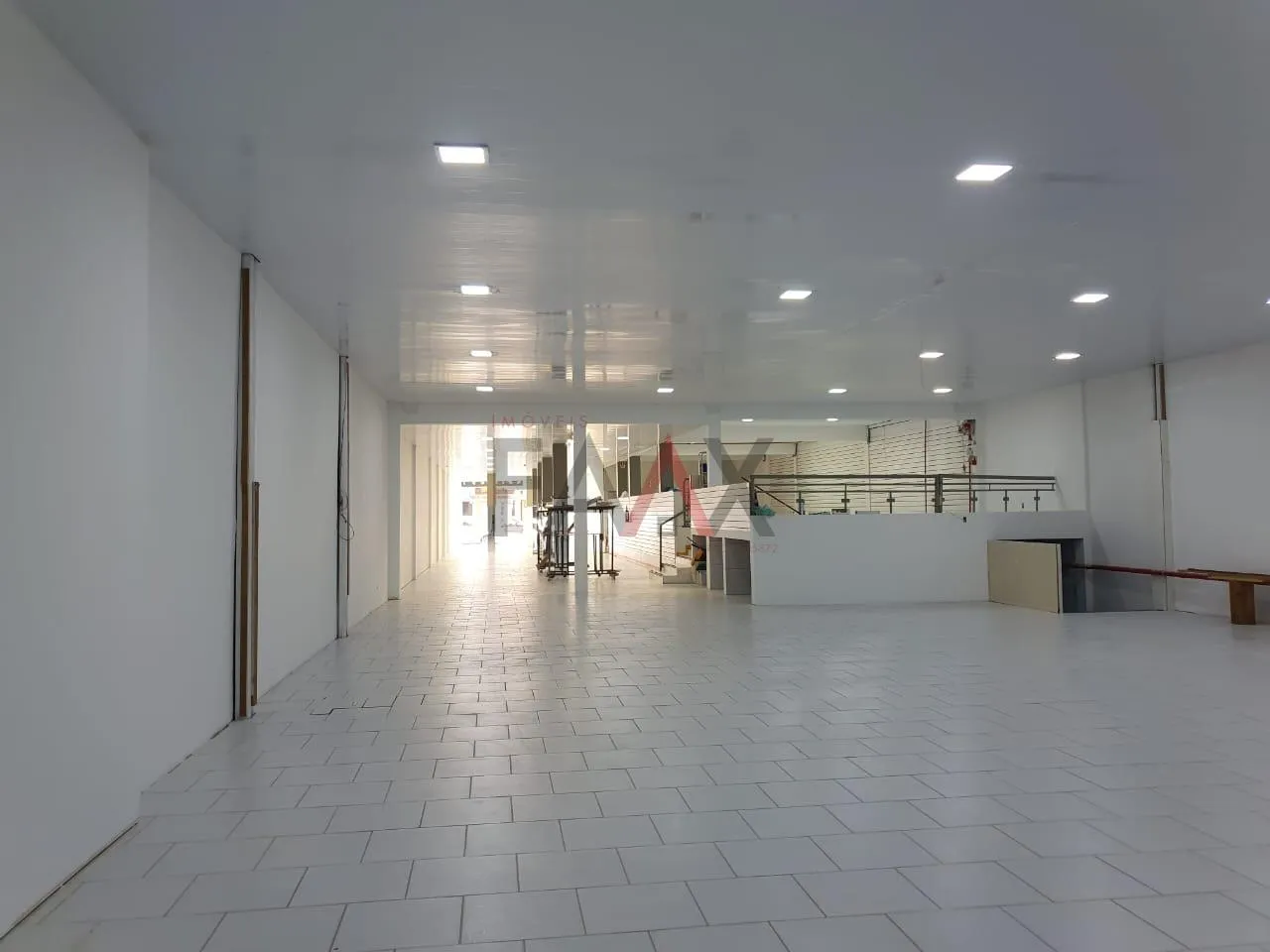 Imagem Sala Comercial para Locação no Centro de Pato Branco com 630m