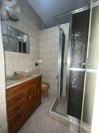 Imagem Apartamento à venda no Centro do Rio de Janeiro-RJ: 3 quartos, 1 suíte, 2 salas, 103,00 m² de área!