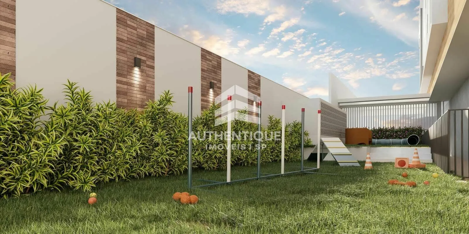 Imagem MODERN CAMPO BELO - Apartamento à venda no bairro Brooklin - São Paulo/SP, Zona Sul