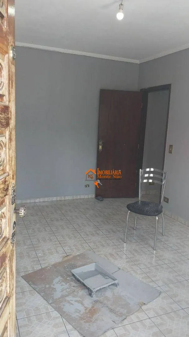 Imagem 2 Casas para investidores com 3 dormitórios à venda, 150 m² - Bela Vista - Guarulhos/SP