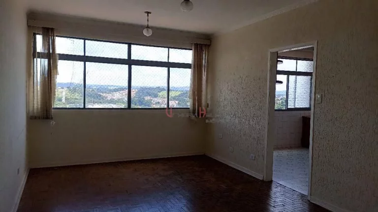 Imagem Apartamento com 3 dormitórios à venda, 117 m² por R$ 430.000,00 - Centro - Itatiba/SP