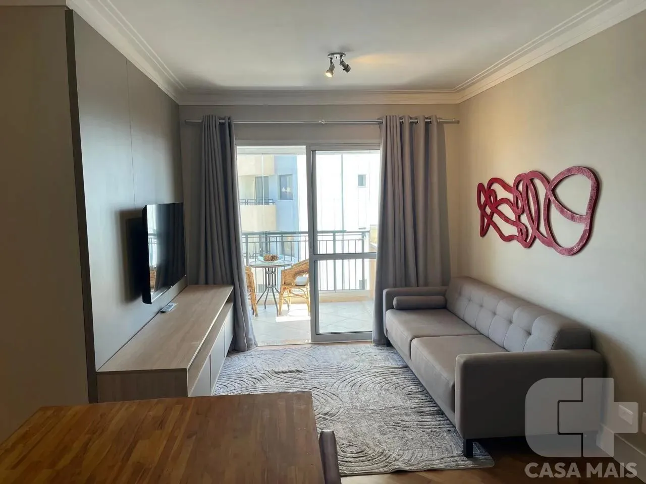 Imagem Apartamento para Locação em São Paulo / SP no bairro Pinheiros