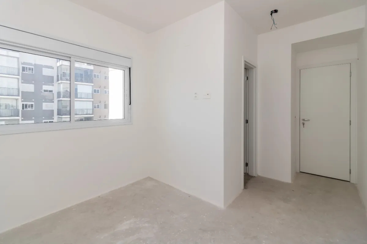 Imagem Apartamento para venda em Parque da Vila Prudente com 2 quartos, sendo 1 suíte, 58m2