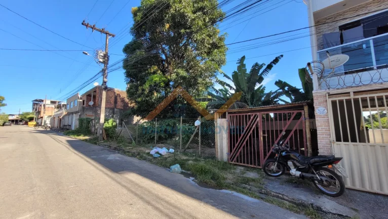 Imagem Terreno Loteamento no Caravelas - Ipatinga