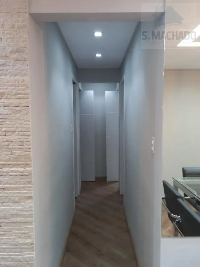 Imagem Apartamento para Venda em Santo André / SP no bairro Jardim Utinga
