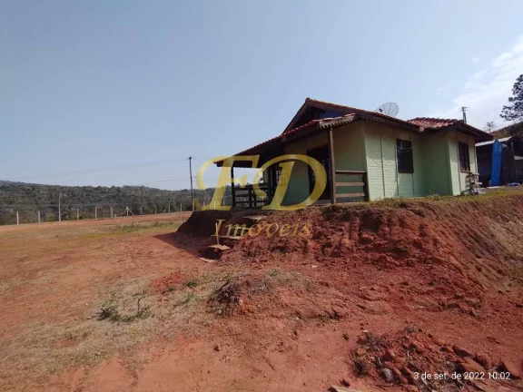 Imagem Área comercial na Rodovia Fernão Dias - Atibaia