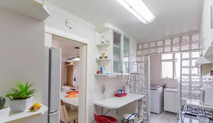 Imagem APARTAMENTO RESIDENCIAL em SÃO PAULO - SP, BOSQUE DA SAÚDE