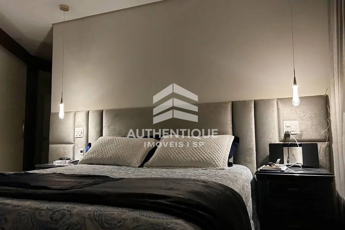 Imagem VANGUARDA LAPA - Apartamento na Vila Anastácio à venda