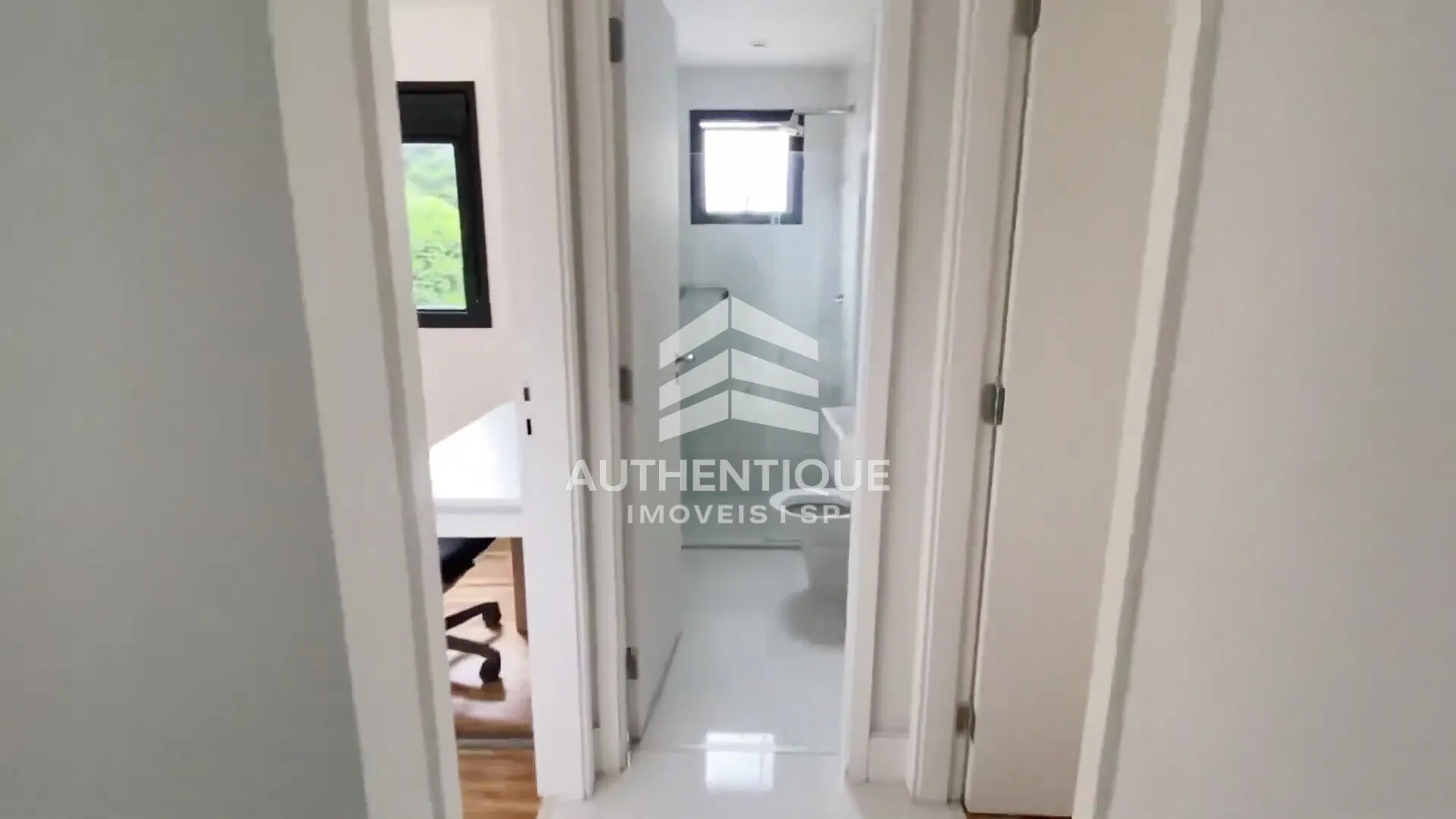 Imagem LIVE IBIRAPUERA - Apartamento no bairro Paraíso à venda