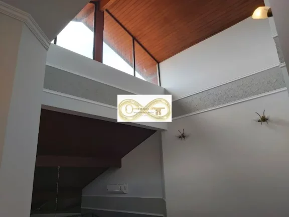 Imagem CASA PARA VENDA NO LOTEAMENTO RESIDENCIAL BARÃO DO CAFÉ.