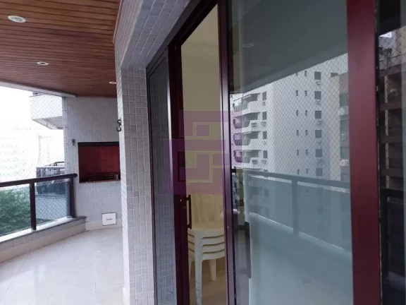 Imagem Apartamentos / Padrão na cidade de Guarujá