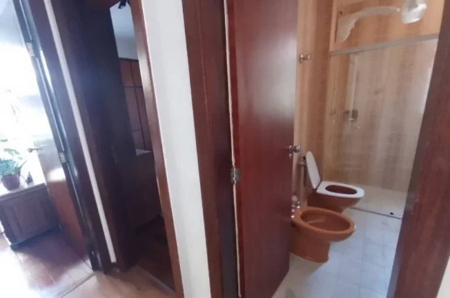 Imagem APARTAMENTO A VENDA 04 QUARTOS 02 VAGAS NA SERRA 136 m².