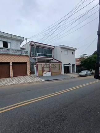 Imagem Sobrado - Vila Maria Alta - Linda área gourmet - 2 dormitórios