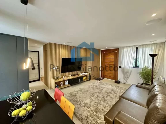Imagem Condominio Authentic GV c/ PORTEIRA FECHADA!