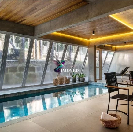 Imagem Jangal das Araucárias - FRAÇÃO IMOBILIÁRIA APARTAMENTO JANGAL DE ARAUCÁRIAS