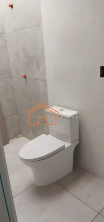 Imagem CASA RESIDENCIAL em JOINVILLE - SC, VILA NOVA