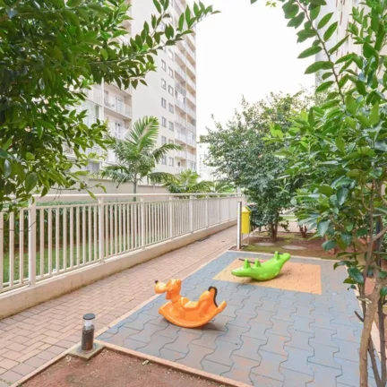 Imagem PLANO ... CUPECÊ - Apto de 41m² (Unidade Revenda), ótima localização, próximo ao Parque Nabuco!!