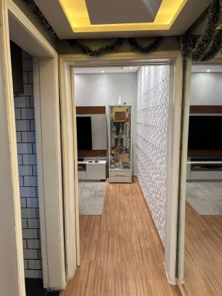 Imagem Apartamento de 2 dormitórios 71m²