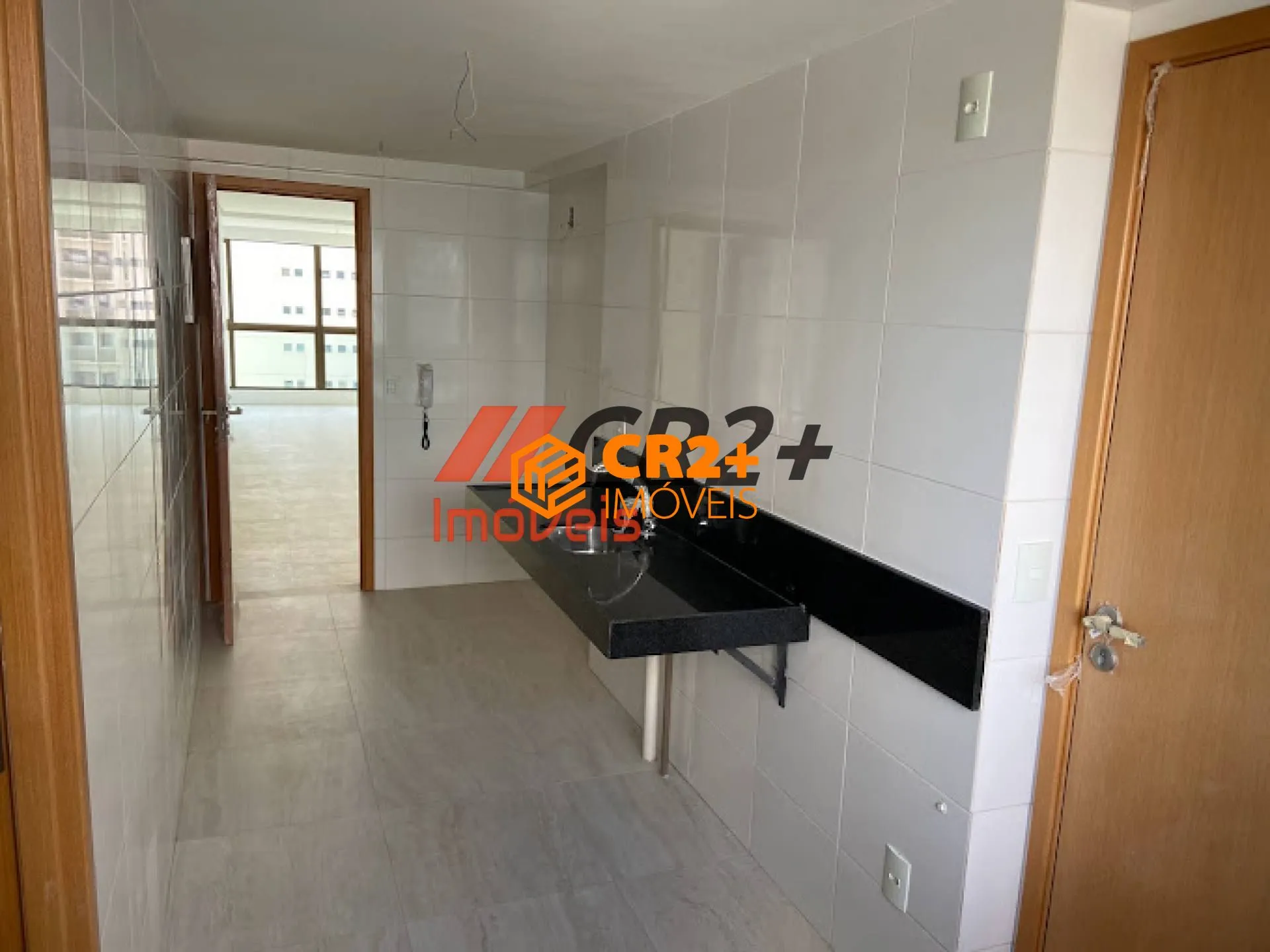 Imagem Apartamento a Venda com 3 quartos, 1 suíte em Boa Viagem-98m² NOVO