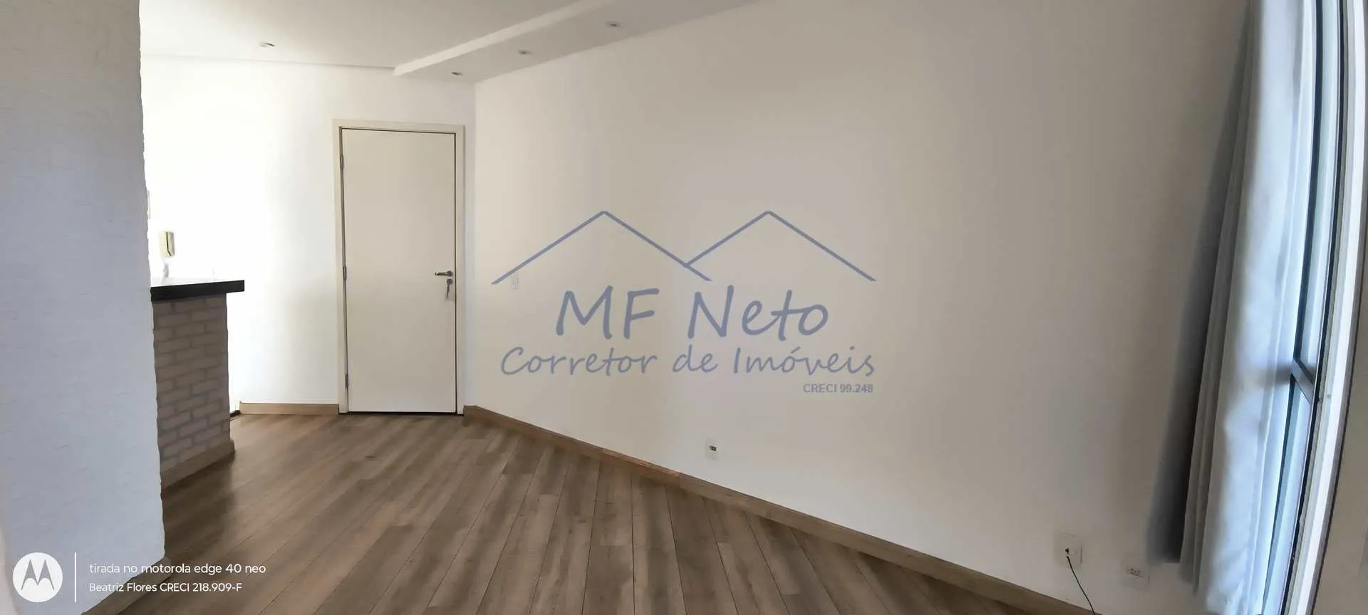 Imagem Apartamento Padrão