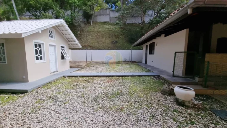 Imagem Casa Condomínio Vila Rica