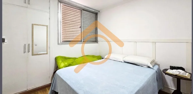 Imagem Apartamento à venda em São Paulo-SP, Jardim Taquaral: 3 quartos, 2 salas, 1 banheiro, 1 vaga de garagem, 80m² de área. Aproveite!