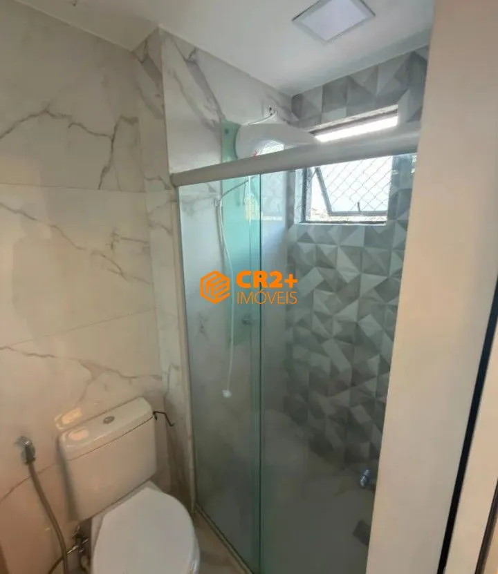 Imagem Vendo apartamento 3 quartos em Casa Amarela com 63m² Novo