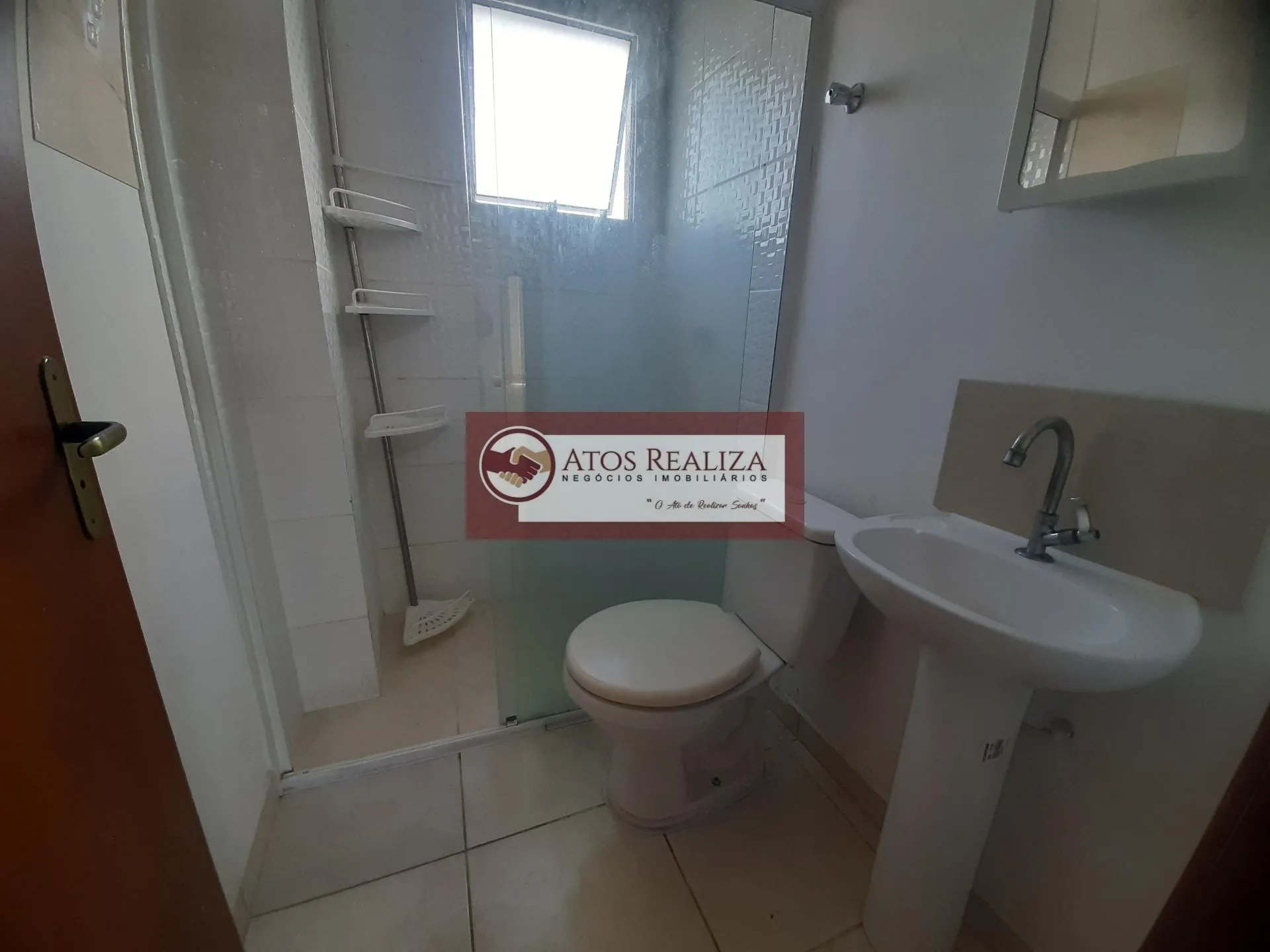 Foto do imóvel Apartamento para Locação em Jardim Real, São Paulo | 64m² 2 Dorms