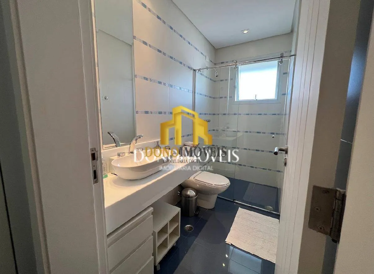 Imagem Cobertura Duplex no Splendor SBC | 573 m² Privativos | 4 Suítes | 6 Vagas