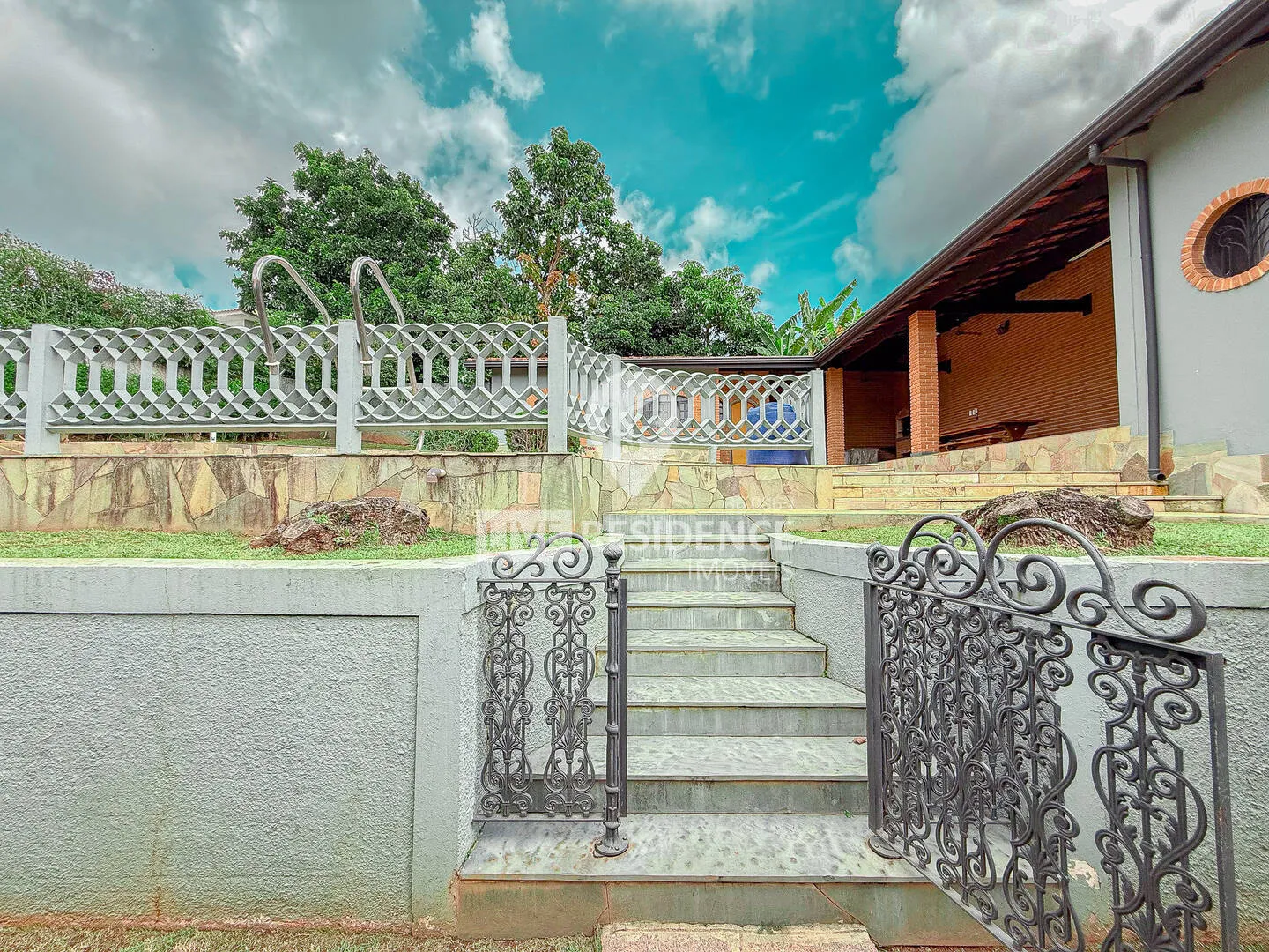 Imagem Chacará à venda Jardim Leonor Itatiba -SP