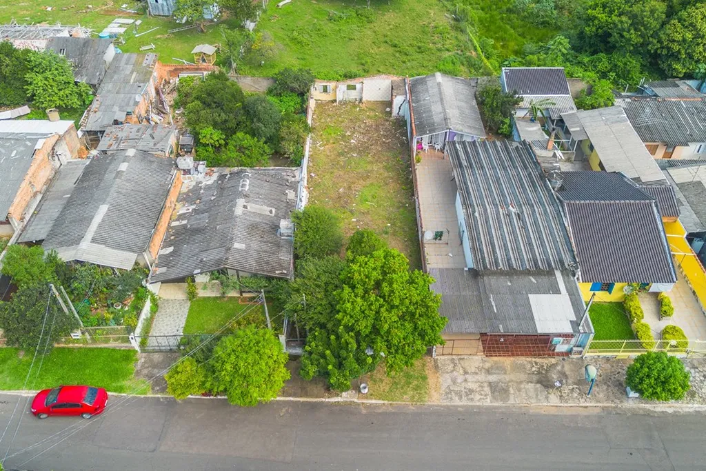 Imagem Terreno em São José