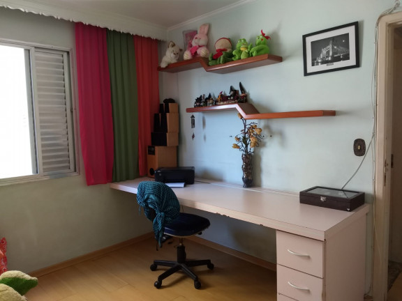 Imagem Apartamento com 2 Quartos à Venda, 70 m² em Ipiranga - São Paulo