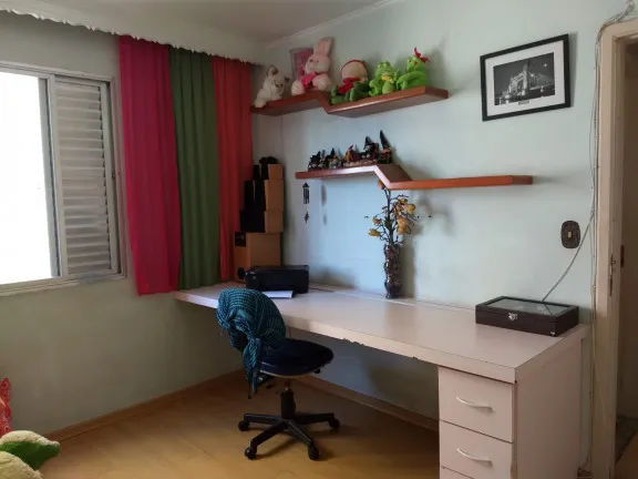 Imagem Apartamento com 2 Quartos à Venda, 70 m² em Ipiranga - São Paulo