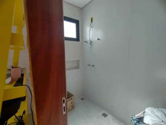 Imagem Sobrado com 3 suites à venda, 205 m por R$ 970.000 - Condomínio Ibiti Reserva Sorocaba - Sorocaba/SP