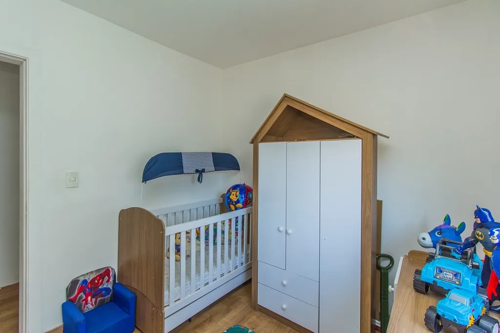 Imagem Apartamento em Igara