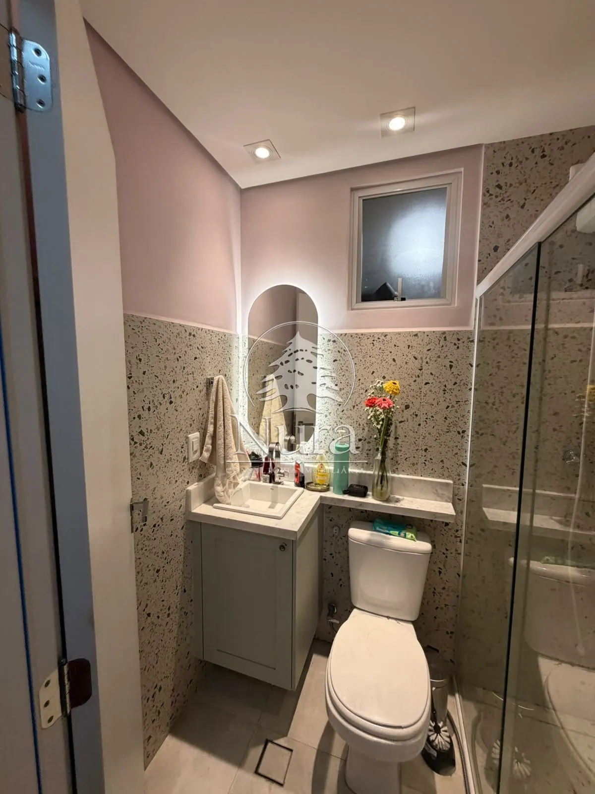 Imagem Apartamento de 1 quarto, 62m² no bairro Boqueirão, em Santos