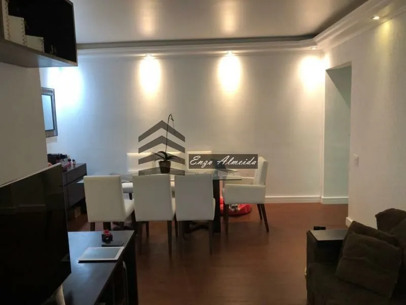 Imagem Apartamento à venda em São Paulo/SP
